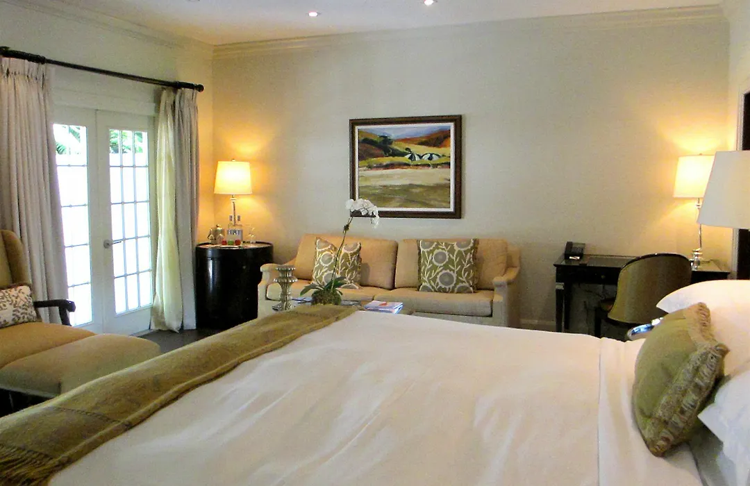 Fisher Island Club And Hotel-1