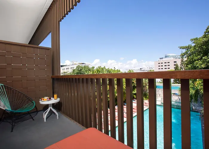 Axel Beach Miami-South Beach - Adults Only Miami Beach