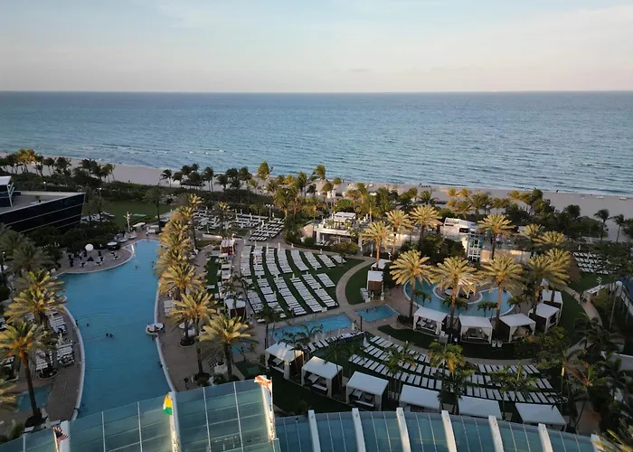 Fb Miami Beach Sorrento Private Ocean Luxury Suite